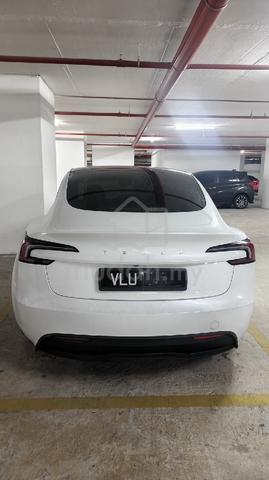 2024 Tesla MODEL 3 1.0 RWD MY23 (A) - 4