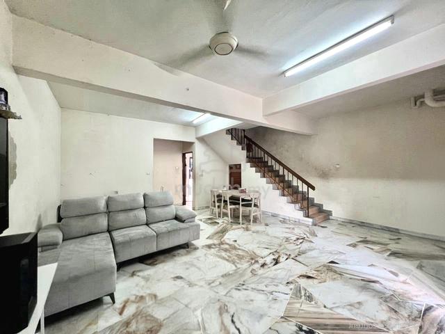 [F.Loan I Facing Open] 2 Storey Bandar Teknologi Kajang 1