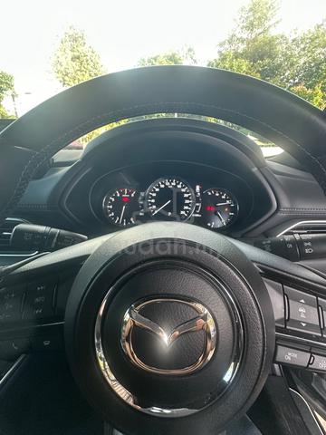 2023 Mazda CX-8 2.5G 4WD T/C HIGH PLUS (A) - 4