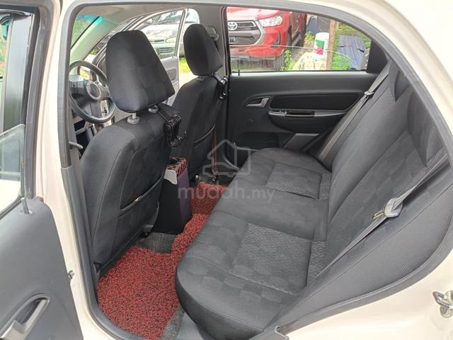 2011 Proton SAGA 1.6 FL EXECUTIVE (A) - 5