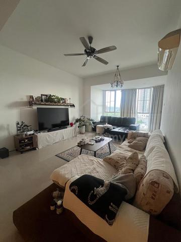Jesselton Condominium 1