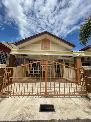 Fully Furnished Melaka Tanjong Kling Room For Rent 1