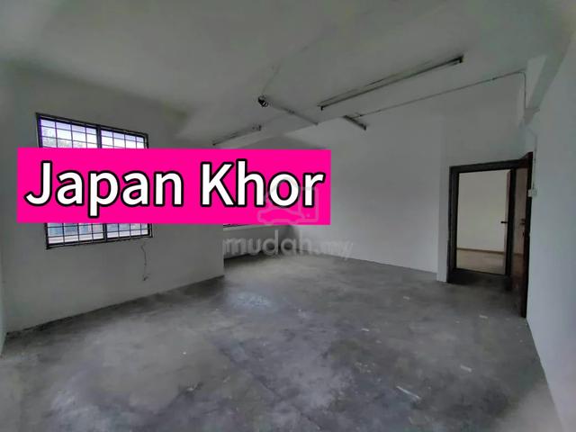 Cheaper 2 Storey Terrace Light Industry | Facing Main Siram Road 2