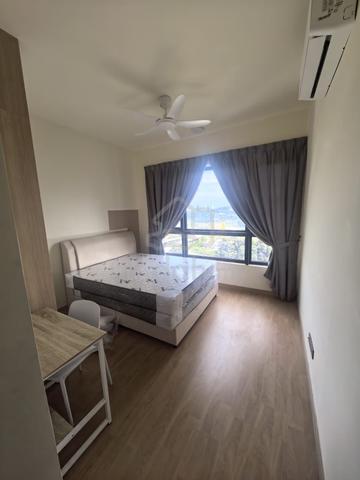 The ERA Residence @ Segambut KL Kuala Lumpur 1