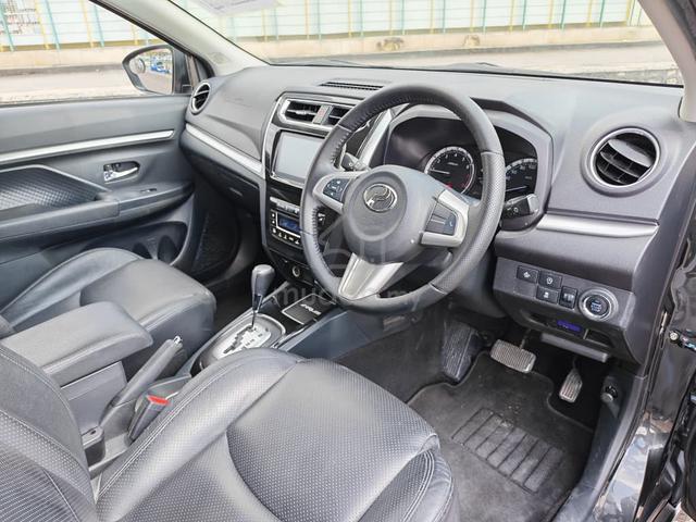 2021 Perodua ARUZ 1.5 AV MY21 D38L (A) CASH FULL@N - 4