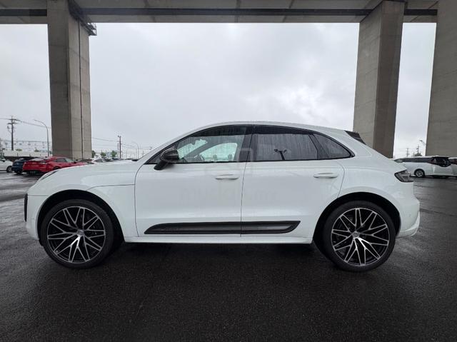 2024 Porsche MACAN T, 21inch RS SPIDER, PASM,PDLS+ - 4