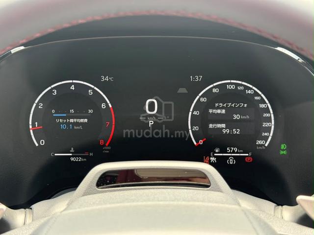 5A 9k KM Only‼️2025 Lexus RX350 F-Sport 2.4T - 2