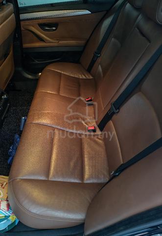 2015 Bmw 528i 2.0 (CBU) (A) - 5