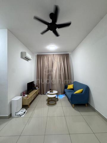 Twin Tower Residence 1