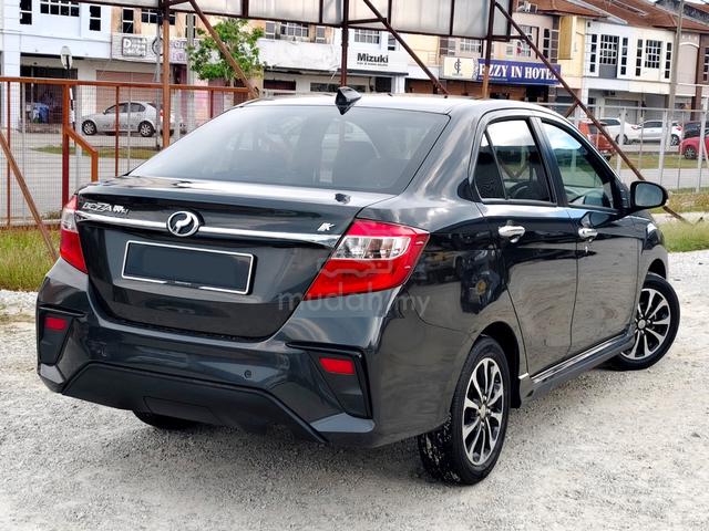 2024 Perodua Bezza 1.3 X (A) 4k-Mileage Like New - 2