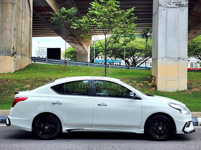 CLEAR STOCK🔥 Nissan ALMERA 1.5 VL (BLACK EDITION) - 3