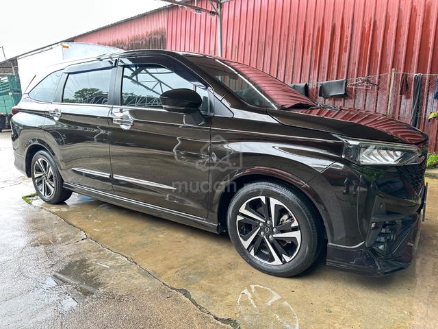 2023 Perodua ALZA 1.5 AV MY22 (A) - 1