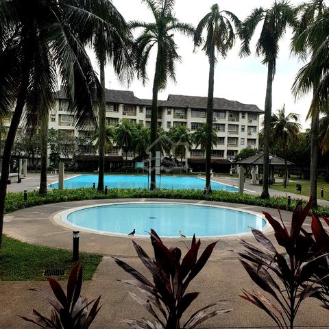 Seri Hijauan 1