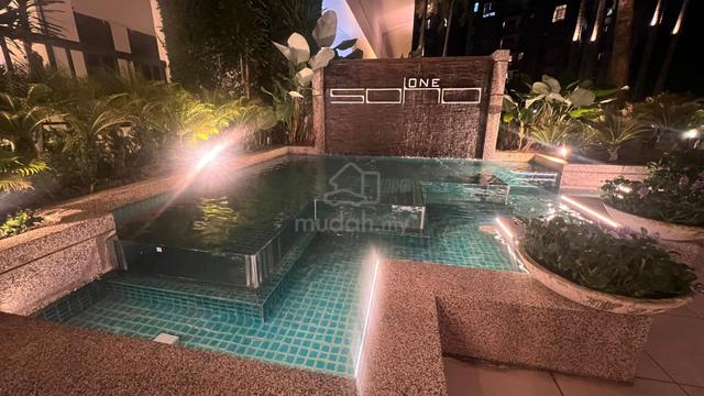 Subang Soho (One Soho) 1