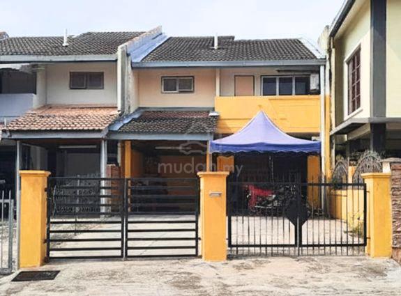 RUMAH DI KAWASAN MATANG DAN 'HIGH DEMAND!' Seksyen 4 Bandar Baru Bangi 1