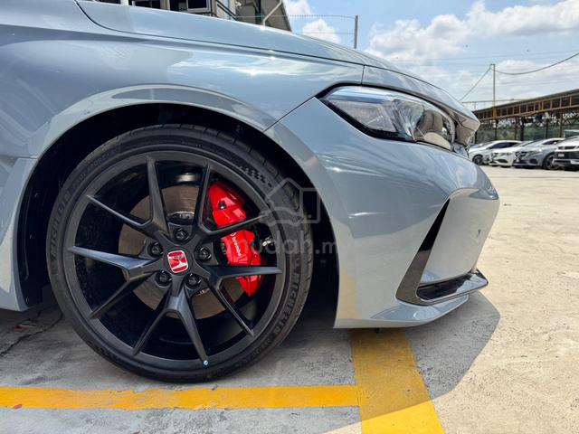 2024 Honda CIVIC 2.0 TYPE R MY23 FL5 (M) - 3