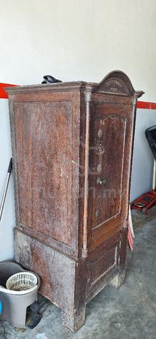 Friedrich Wiese safely box - photo 3 of 3