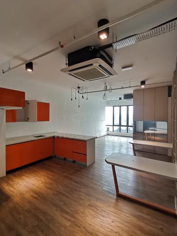 Suria Jaya 1
