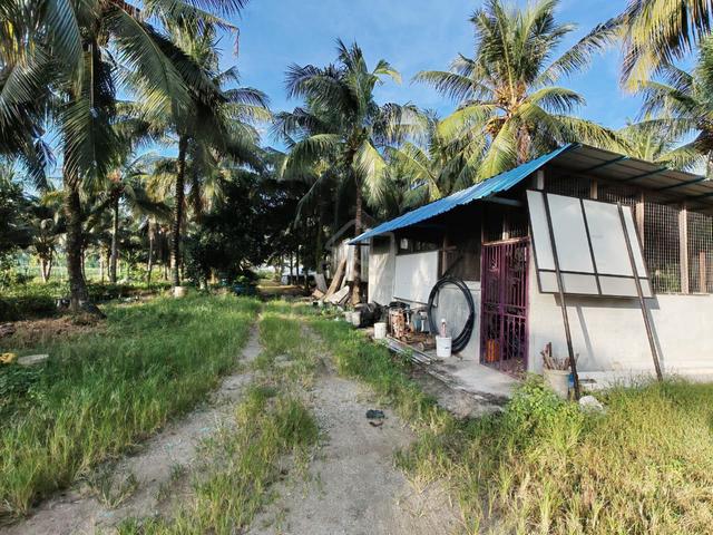 Development Land In Nibong Tebal, Seberang Perai Selantan 1