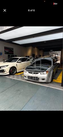 2011 Proton SATRIA 1.6 NEO H-LINE CPS (M) - 2