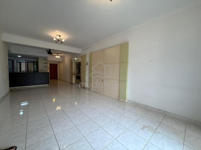 Cyber Heights Villa 1