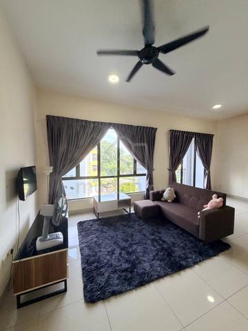 Impian Senibong Residences 1