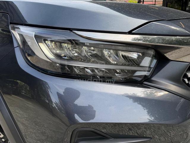 2024 Honda WR-V 1.5 RS MY23 DG4 ORI LOW MIL - 5