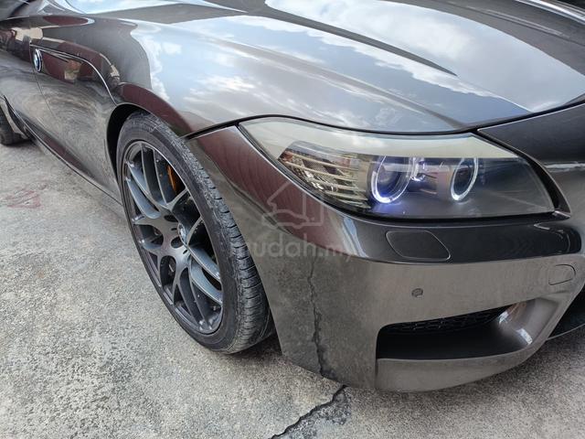 2010 Bmw Z4 2.5 sDrive23i (A) LOAN KEDAI IC SHJ - 5