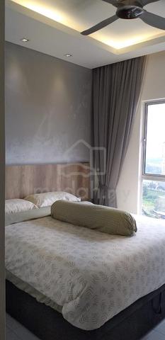 Bilik Master Untuk Disewakan Nov 2026 Jln Klang Lama 1