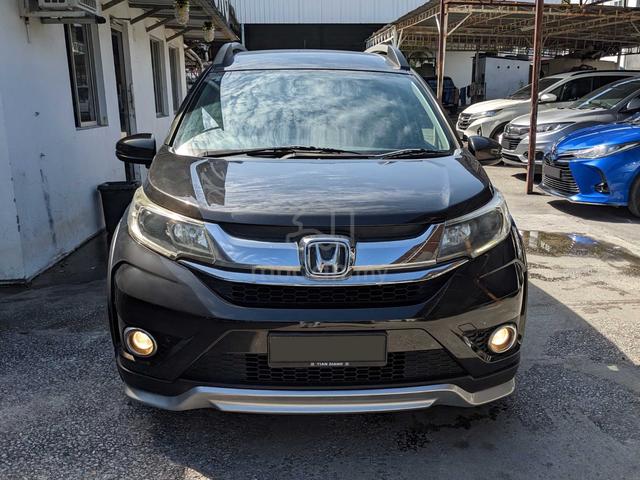 2017 Honda BR-V 1.5 V (A) - WARRANTY - 3