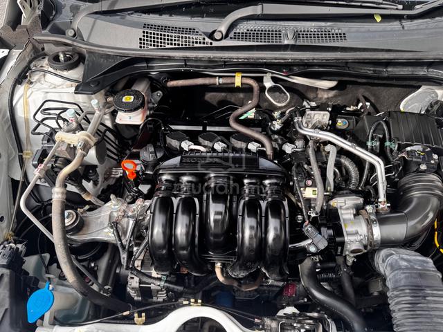 2023 Honda WR-V 1.5 V MY23 DG4 (A) - 5