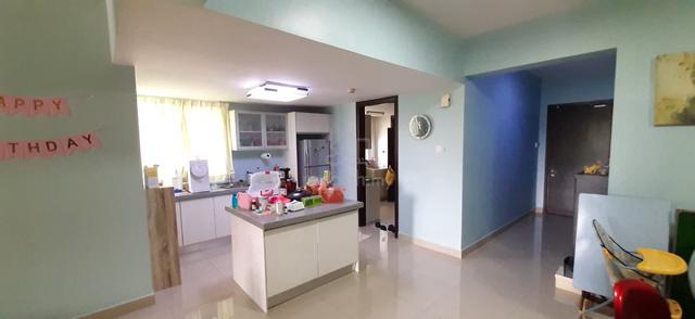 Puteri Palma Condominium 1