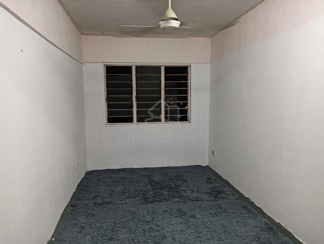 Taman Permai Indah Flat 1