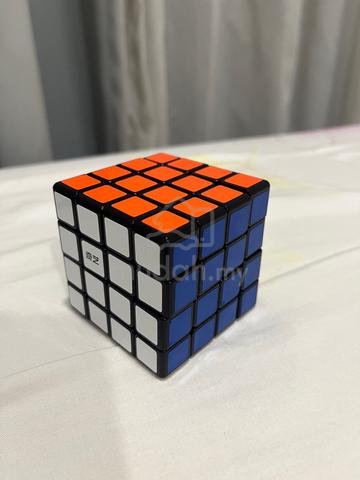 Rubik’s cubes - photo 4 of 4