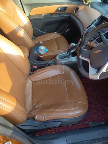 2010 Chevrolet CRUZE 1.8 LT (A) - 5