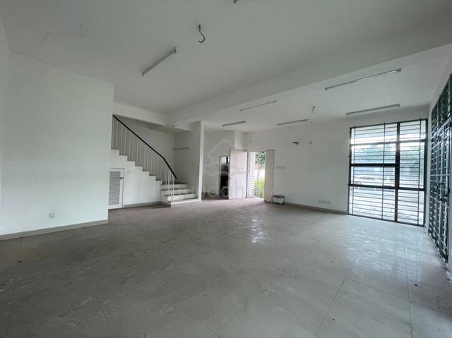 GOOD OFFER , Fuego Bukit Raja Klang @ 2 Storey Corner Lot 50x75 1