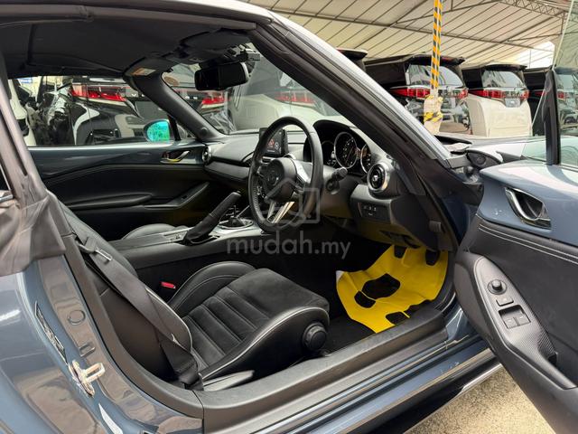 2022 Mazda MX-5 2.0 RF RS FULLY LOADED BREMBO BBS - 5