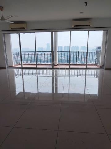 288 Residences @ Kuchai Lama 1