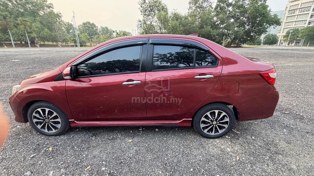 2020 Perodua BEZZA 1.3 ADVANCE MY16 D63D (A) - 5