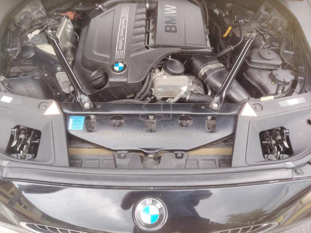 2010 Bmw 535i 3.0 GRAN TURISMO (A) - 5