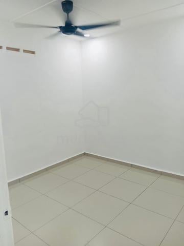 Jalan Gangsa, Taman Tenang Jaya, Segamat, renovated, full loan. 1