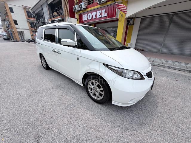 2004 Honda Elysion 2.4 I-Vtec (A) - 3