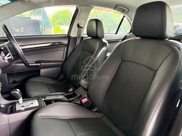 2013 Proton INSPIRA 2.0 PREMIUM (A) 80K ORI MILEAG - 4