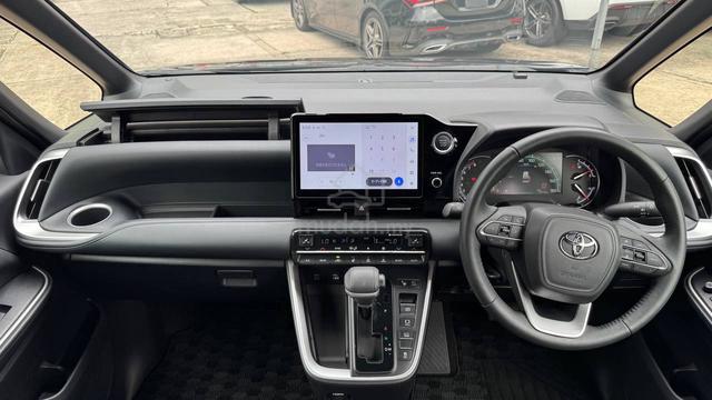 Toyota VOXY 2.0 SZ MODELLISTA FULL LOAN - 5