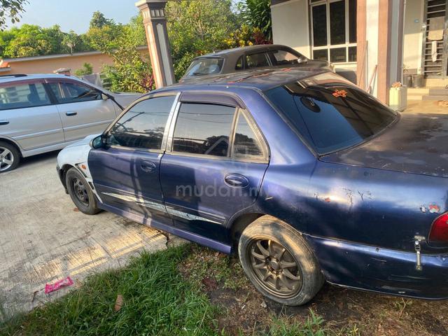 2000 Proton WIRA 1.5 A/B GL (A) - 3