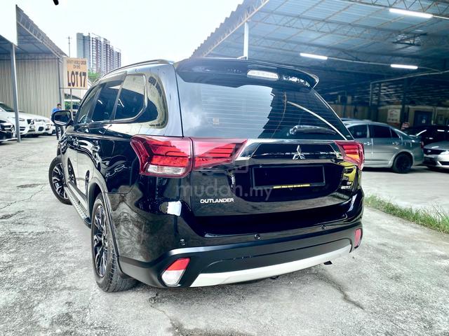 2019 Mitsubishi OUTLANDER 2.4 2.4L (A) 💥 SUNROOF - 2