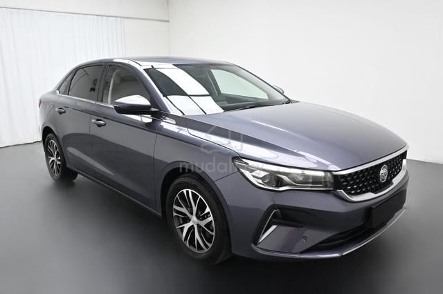 2024 Proton S70 1.5 PREMIUM (A) FSR U/WRNTY 2029 - 3