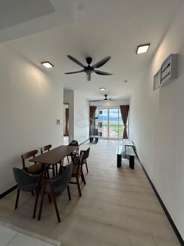 SkyMillion Residence @ Nosoob 1