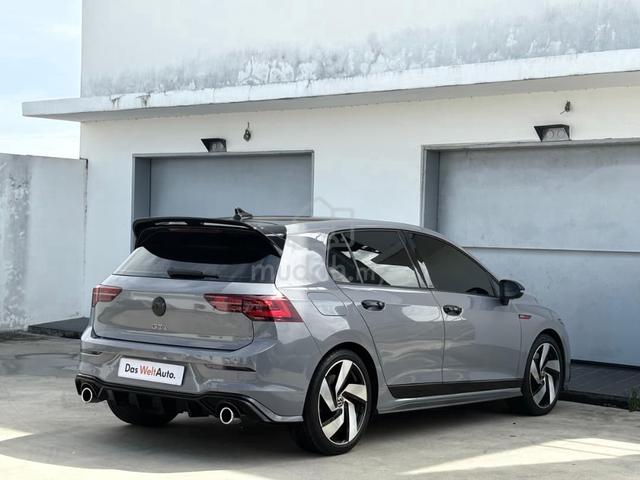 2023 Volkswagen GOLF GTI IQ DRIVE 2.0 FULL RECORD - 2