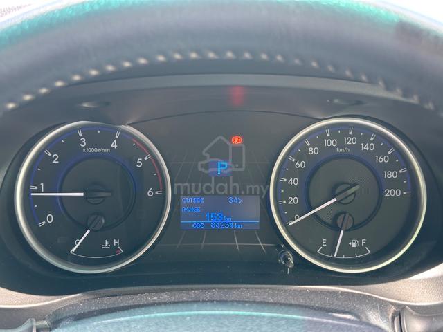 【Dapat C@SH 10K】2018 Toyota HILUX 2.4 L-Edition - 5